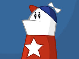 Image result for Homestar Runner