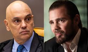 O caso Master consome o país