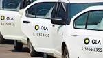 help from management, Ola-Uber drivers