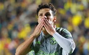 El refuerzo de lujo que América ya descartó por tener a Raphael Veiga y Vinicius Lima
