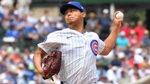 MLB parlay: Cubs positioned to win first Friday matinee of season with Shota Imanaga taking on Pirates