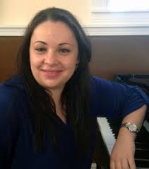 Irena Kirova, piano, theory Ms. Irena Kirova was born in Bulgaria, Europe. She began her musical interest at the young age of five, and in 2000, ... - irena_kirova-264x300