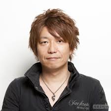 Producer and director of Final Fantasy 14, Naoki Yoshida took over from the team that guided the development of the original game. - 20130802_naoki_yoshida