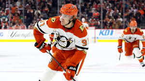 NHL Status Report: Carlsson out 3-5 weeks for Ducks