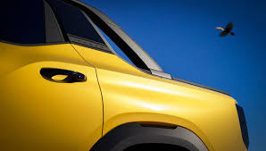 Volkswagen anuncia Tukan, nova picape para disputar mercado dominado pela Fiat