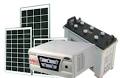 Solar inverters