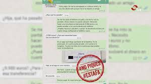 “Papá, se me ha roto el teléfono y necesito dinero”: la estafa con voces clonadas por la IA que se extiende por La Rioja