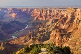 Human remains discovered at Grand Canyon National Park