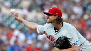 From Benchwarmer to Bomber: How Derek Hill Torched His Ex-Team and Became the Phillies' Secret Weapon