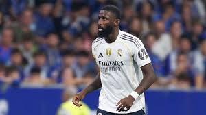 Real Madrid - News update
