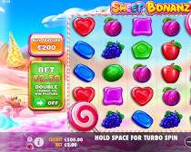 Изображение: Sweet Bonanza slot machine