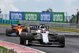 Round-up: Russell was ‘frustrated and angry’ during Williams years, and more