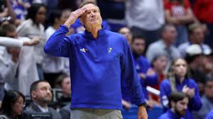 Bill Self's Future at Kansas: Uncertainty and Roster Outlook