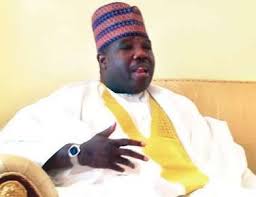 Image result for ali modu sheriff