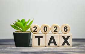 Tax Breaks: The Welcome To The 2026 Tax Season Edition