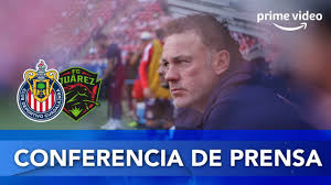 Chivas - News update