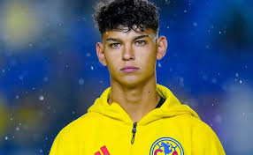 El refuerzo que fue la gran apuesta del Club América y sólo se quedaría si se va André Jardine