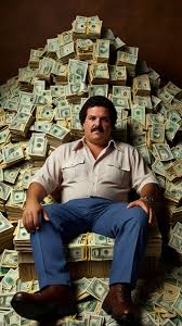 Narcos Real Life Vs Fake | TikTok