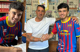 Sportinoro - News update
