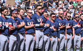 Ranking all 20 WBC teams, from the sure things to the Cinderellas to the seedlings - The Athletic