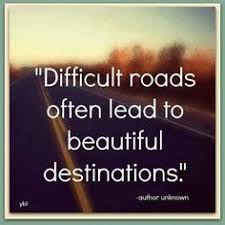 Road Quotes on Pinterest | Life Journey Quotes, Rejected Quotes ... via Relatably.com