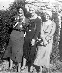 Image result for Women 1920s