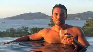 TOWIE and Ex On The Beach's Jordan Wright found dead in Thailand