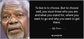 TOP 25 QUOTES BY KOFI ANNAN (of 226) | A-Z Quotes via Relatably.com