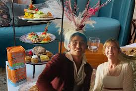 March Madness for Feminists, Foodies & Filmmies