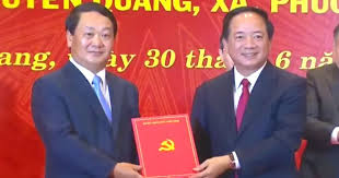 Báo điện tử Tiền Phong - News update