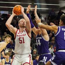 No. 7 Nebraska Huskers Host Washington