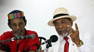 La Asociación Cultural Yoruba no revela la Letra del Año 2026 y crece la incertidumbre