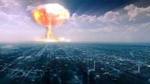 Image result for nuclear explosion