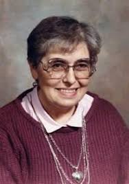 Joy Graham Obituary. Funeral Etiquette - 610a1679-8c28-4731-b426-39e8f7d86373