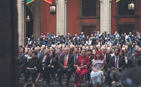 Sin Adán, Andy o Rocha Moya, Sheinbaum lanza: la 4T sigue