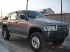 Used TOYOTA HILUX 2002 cars for sale on Auto Trader