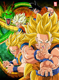 Image result for dragon ball z