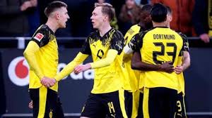 ¡Champions League! BVB vs Villarreal: Dónde ver el partidazo HOY