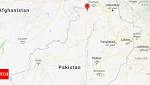 killed, injured powerful blast Pakistan's