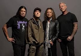 Metallica