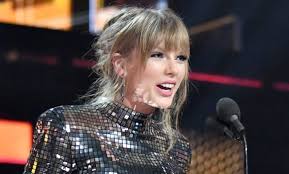 Lidera Taylor Swift nominaciones en los AMAs que se realizarán este lunes