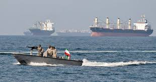 호르무즈 아이콘