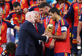 World Cup verdicts: Best and worst teams, favourite moments and who will win in 2030? - The Athletic