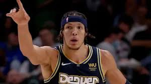 Monday NBA Same Game Parlay: Can Aaron Gordon, Ayo Dosunmu Have Big Nights?