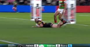 NRL.com - News update
