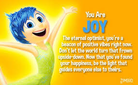 Which &#39;Inside Out&#39; Emotion Are You? | Quizes, Inside Out and Sadness via Relatably.com
