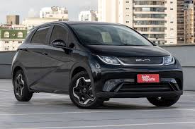 BYD Dolphin GS: 5 razões para comprar e 5 motivos para pensar bem