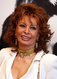 Resultado de imagen de Sophia Loren