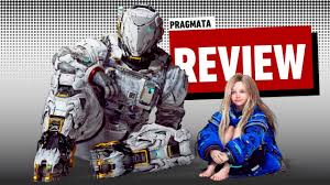 Pragmata Ps5