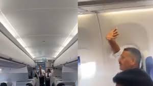 IndiGo Flight Honors BSF Officer for Bravery During Operation Sindoor